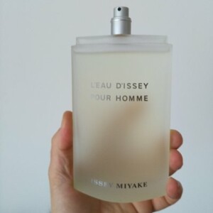 eau d'issey