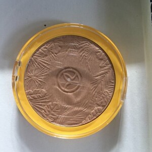 Duo poudre soleil