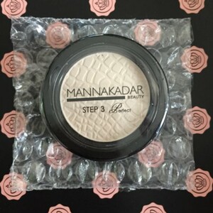 Hd perfecting powder