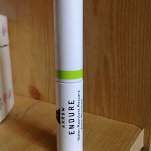 Endure Mascara Water Proof