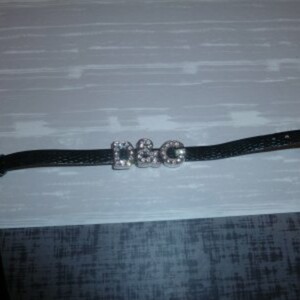 Bracelet D&G