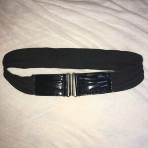 Ceinture noire