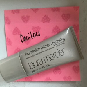 Foundation primer