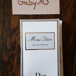 Miss Dior