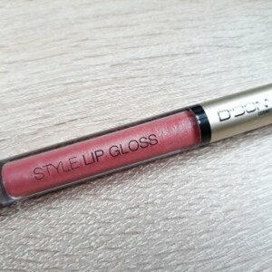 Style lip gloss d'donna