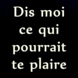Regarde mon vanity