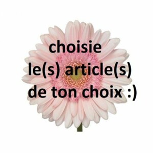 au choix