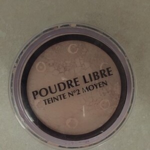 Poudre Libre