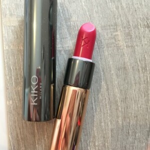 Rouge à lèvres Kiko