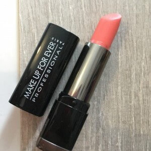 rouge à lèvres makeup forever