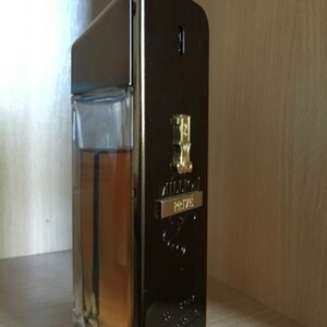 One million privé eau de parfum