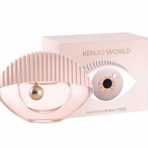 Kenzo World Eau de Toilette