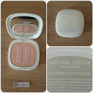 Natural Colour Highlighter