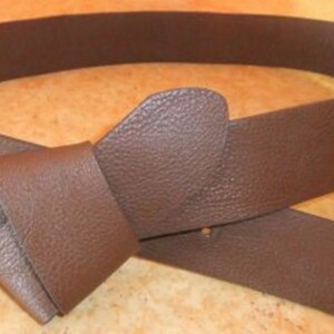 CEINTURE