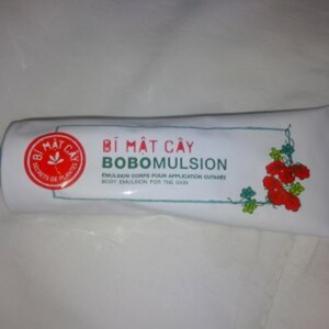 Bobomulsion