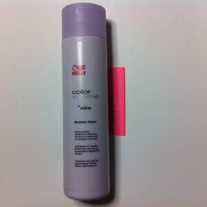 Émulsion cream