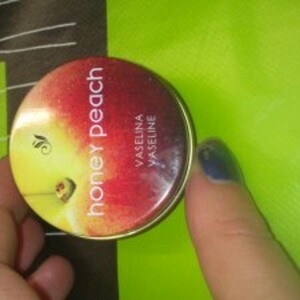 Labelo gloss Honey peach