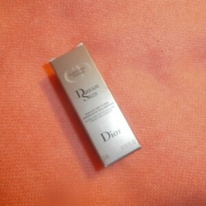 Echantillon Dior