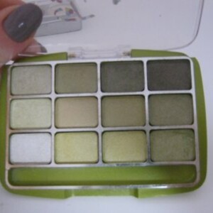 palette femina by modelite