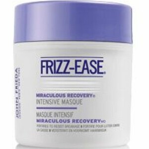 ECHANTILLON Frizz ease