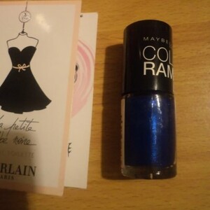 Vernis COLORAMA