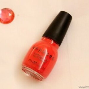 vernis too hot 14