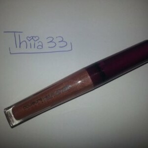 intense color gloss