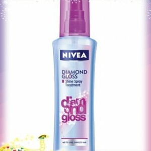 diamond gloss