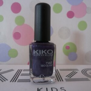 Vernis Violet 263