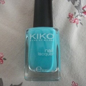 Vernis Kiko