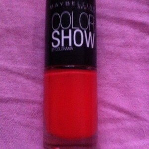 vernis Color Show