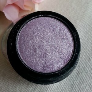 monobulle "mauve nacré"