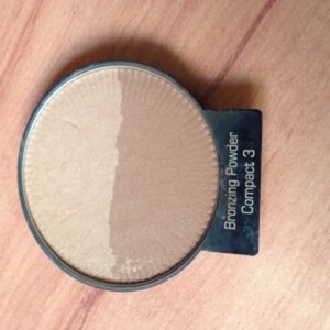 Bronzing powder n*3