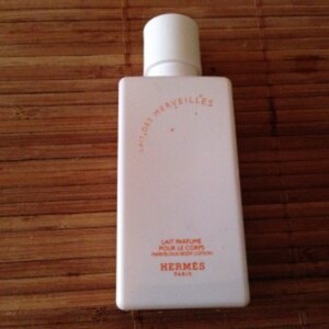 Lait des merveilles