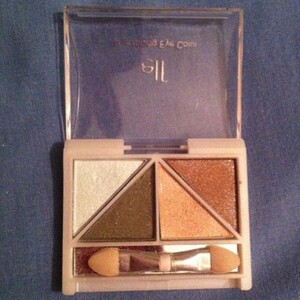 Palette quad neutralité nouvelle