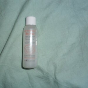 LOTION NETTOYANTE PEAUX INTOLERANTES