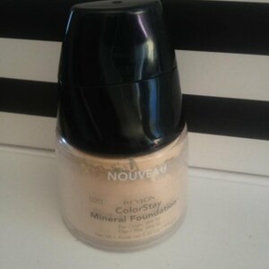 Poudre libre revlon