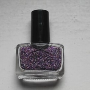 Vernis ciaté