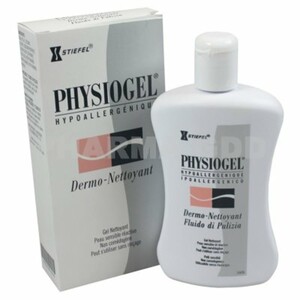 Physiogel Dermo Nettoyant