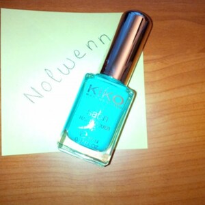 Vernis Kiko satin