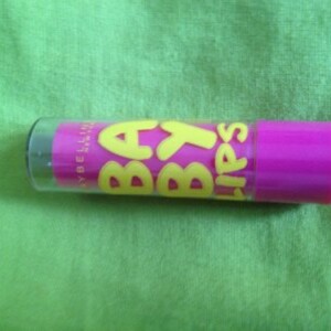 Baby lips