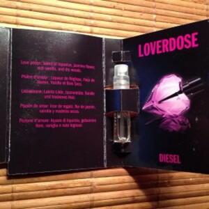 Loverdose