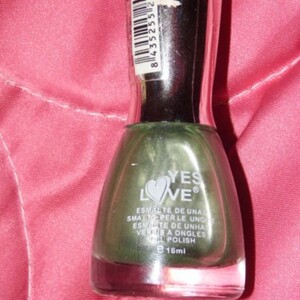 Vernis Kaki