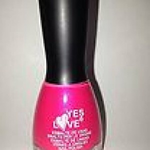 Vernis Yes Love Matte