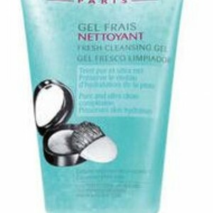 Gel Frais Nettoyant de Bourjois