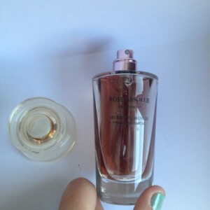 eau de parfum ROSE ABSOLUE