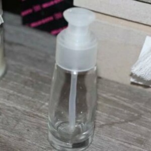 Flacon pompe Aroma Zone