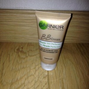 BB Cream perfecteur