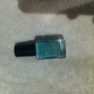 Vernis mint