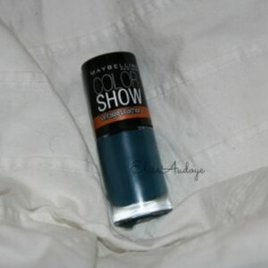 Vernis COLOR SHOW